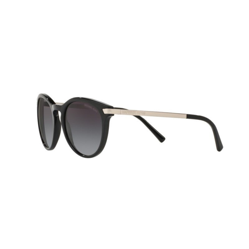 OCCHIALE DA SOLE DONNA | MICHAEL KORS MK 2023 - ADRIANNA III 316311 NERO - CALIBRO 53