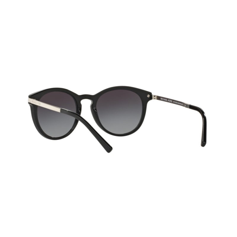 OCCHIALE DA SOLE DONNA | MICHAEL KORS MK 2023 - ADRIANNA III 316311 NERO - CALIBRO 53