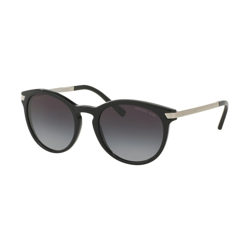 OCCHIALE DA SOLE DONNA | MICHAEL KORS MK 2023 - ADRIANNA III 316311 NERO - CALIBRO 53