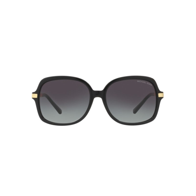OCCHIALE DA SOLE DONNA | MICHAEL KORS MK 2024 - ADRIANNA II 316011 NERO - CALIBRO 57