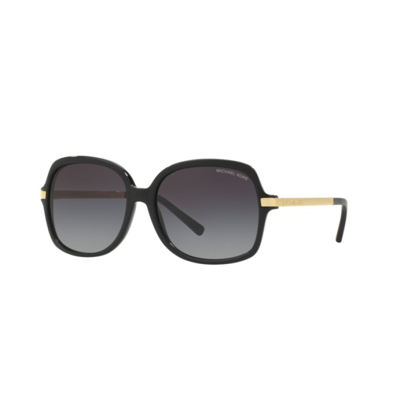 OCCHIALE DA SOLE DONNA | MICHAEL KORS MK 2024 - ADRIANNA II 316011 NERO - CALIBRO 57