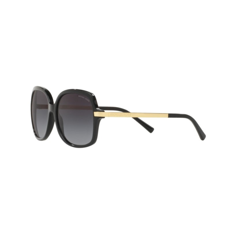 OCCHIALE DA SOLE DONNA | MICHAEL KORS MK 2024 - ADRIANNA II 316011 NERO - CALIBRO 57