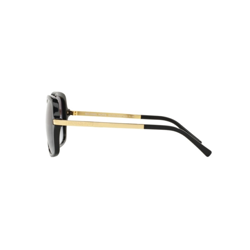 OCCHIALE DA SOLE DONNA | MICHAEL KORS MK 2024 - ADRIANNA II 316011 NERO - CALIBRO 57