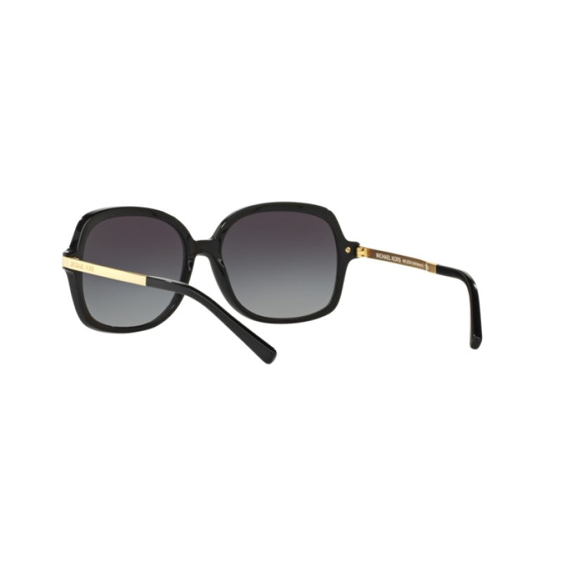 OCCHIALE DA SOLE DONNA | MICHAEL KORS MK 2024 - ADRIANNA II 316011 NERO - CALIBRO 57