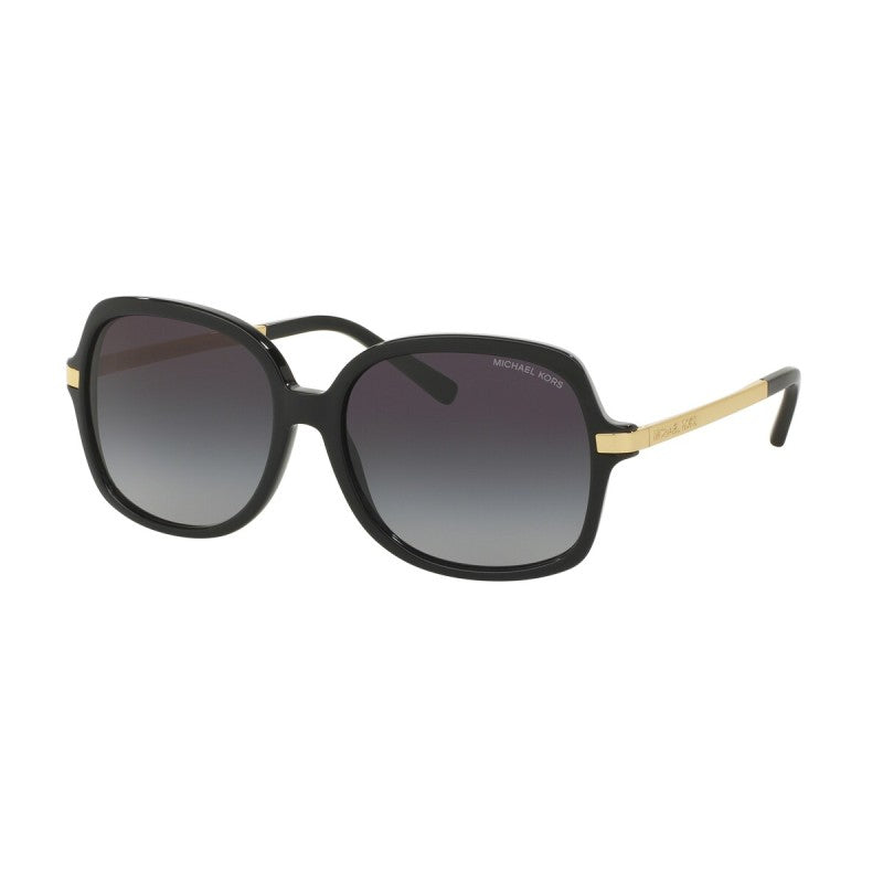 OCCHIALE DA SOLE DONNA | MICHAEL KORS MK 2024 - ADRIANNA II 316011 NERO - CALIBRO 57