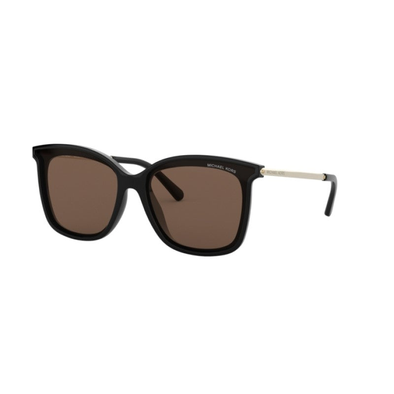 OCCHIALE DA SOLE DONNA | MICHAEL KORS MK 2079U - ZERMATT 333273 NERO - CALIBRO 61