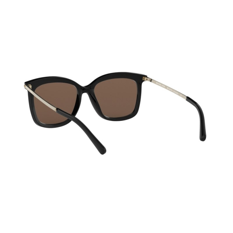 OCCHIALE DA SOLE DONNA | MICHAEL KORS MK 2079U - ZERMATT 333273 NERO - CALIBRO 61