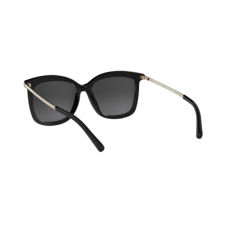 OCCHIALE DA SOLE DONNA | MICHAEL KORS MK 2079U - ZERMATT 333282 NERO - CALIBRO 61