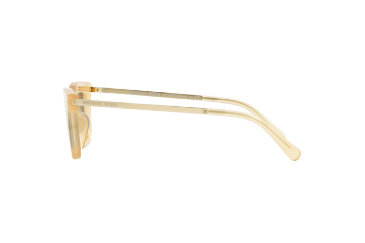 OCCHIALE DA SOLE DONNA | MICHAEL KORS MK 2087U - 354087 - CALIBRO 54