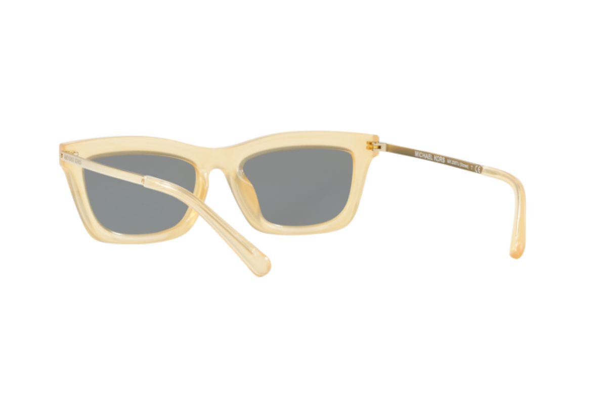 OCCHIALE DA SOLE DONNA | MICHAEL KORS MK 2087U - 354087 - CALIBRO 54