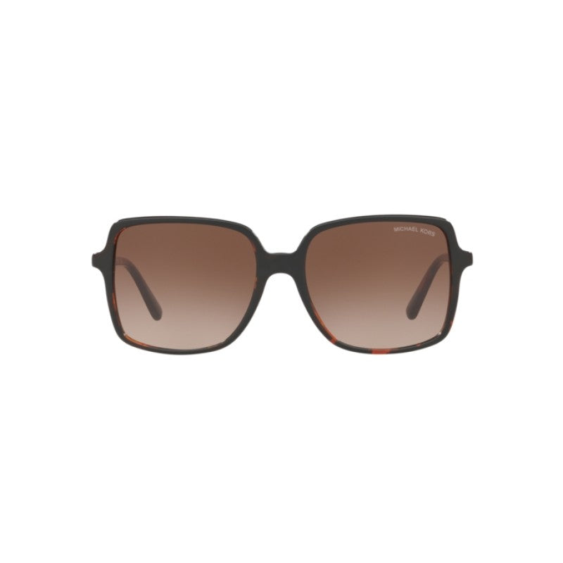 OCCHIALE DA SOLE DONNA | MICHAEL KORS MK 2098U - ISLE OF PALMS 378113 DB127.18 NUOVO NUOVO ILLECITO - CALIBRO 56