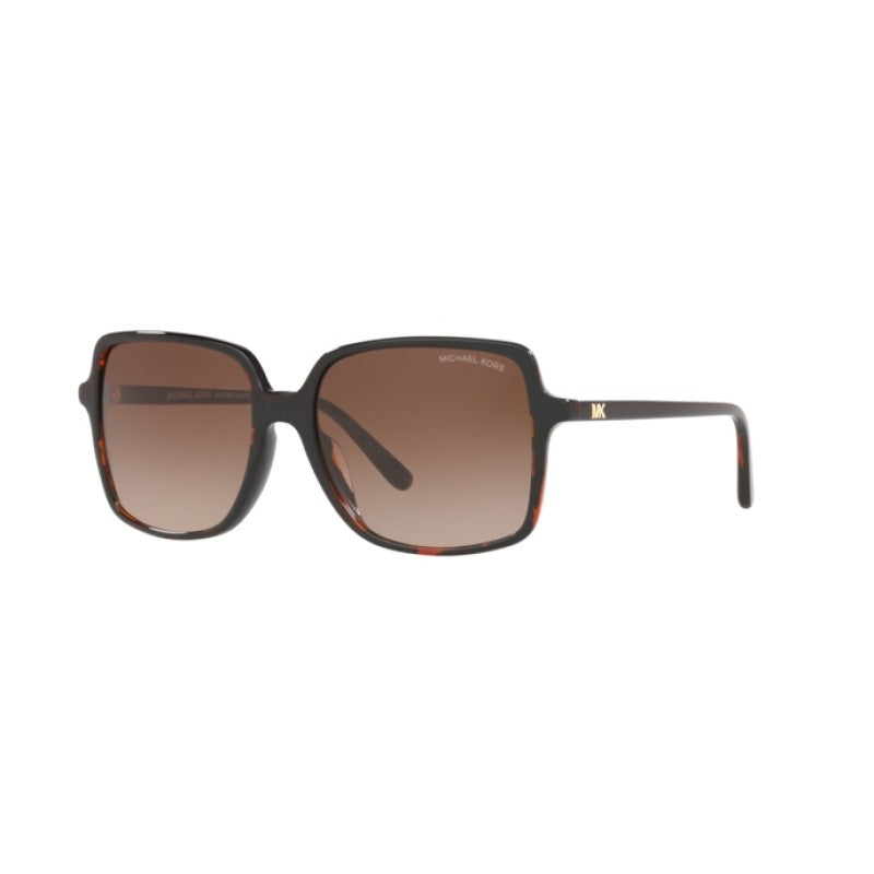 OCCHIALE DA SOLE DONNA | MICHAEL KORS MK 2098U - ISLE OF PALMS 378113 DB127.18 NUOVO NUOVO ILLECITO - CALIBRO 56