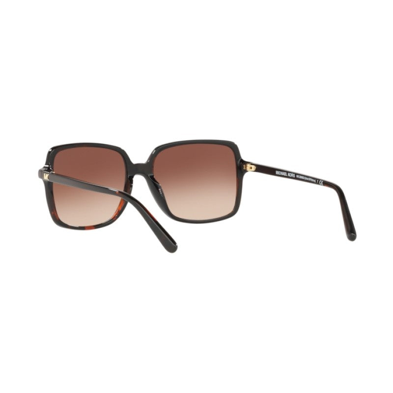 OCCHIALE DA SOLE DONNA | MICHAEL KORS MK 2098U - ISLE OF PALMS 378113 DB127.18 NUOVO NUOVO ILLECITO - CALIBRO 56