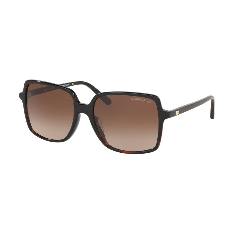 OCCHIALE DA SOLE DONNA | MICHAEL KORS MK 2098U - ISLE OF PALMS 378113 DB127.18 NUOVO NUOVO ILLECITO - CALIBRO 56