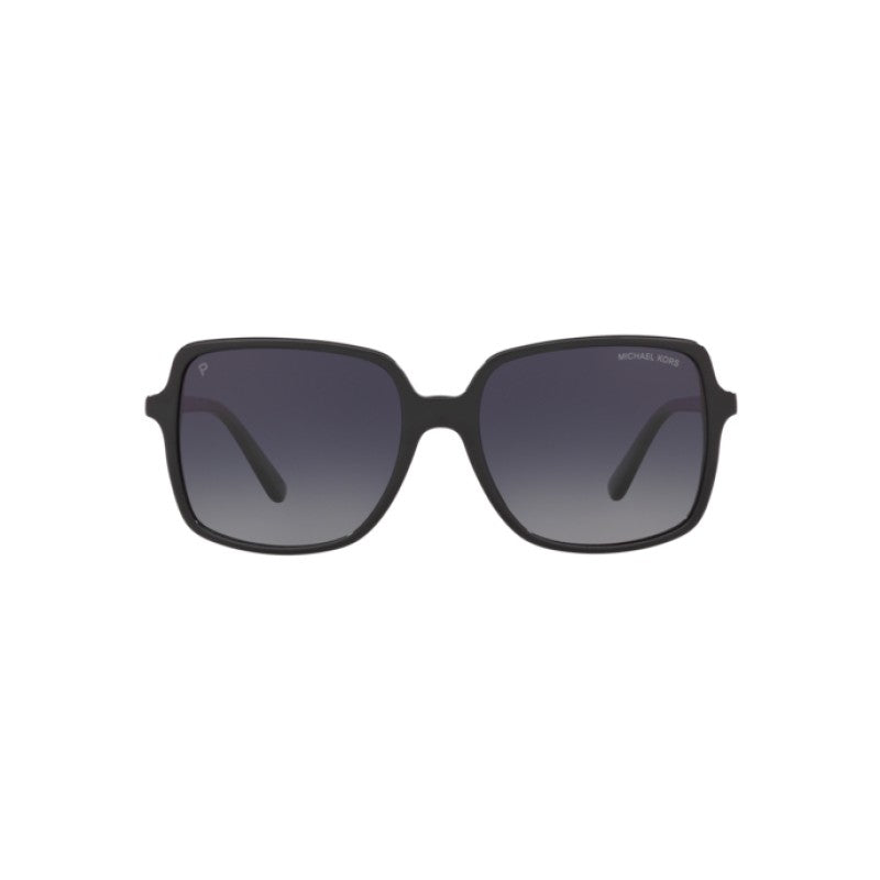 OCCHIALE DA SOLE DONNA | MICHAEL KORS MK 2098U - ISLE OF PALMS 3781T3 NERO - CALIBRO 56