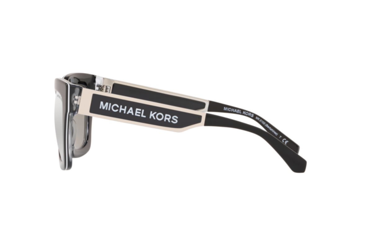 OCCHIALE DA SOLE DONNA | MICHAEL KORS MK 2102 - 36666G - CALIBRO 54