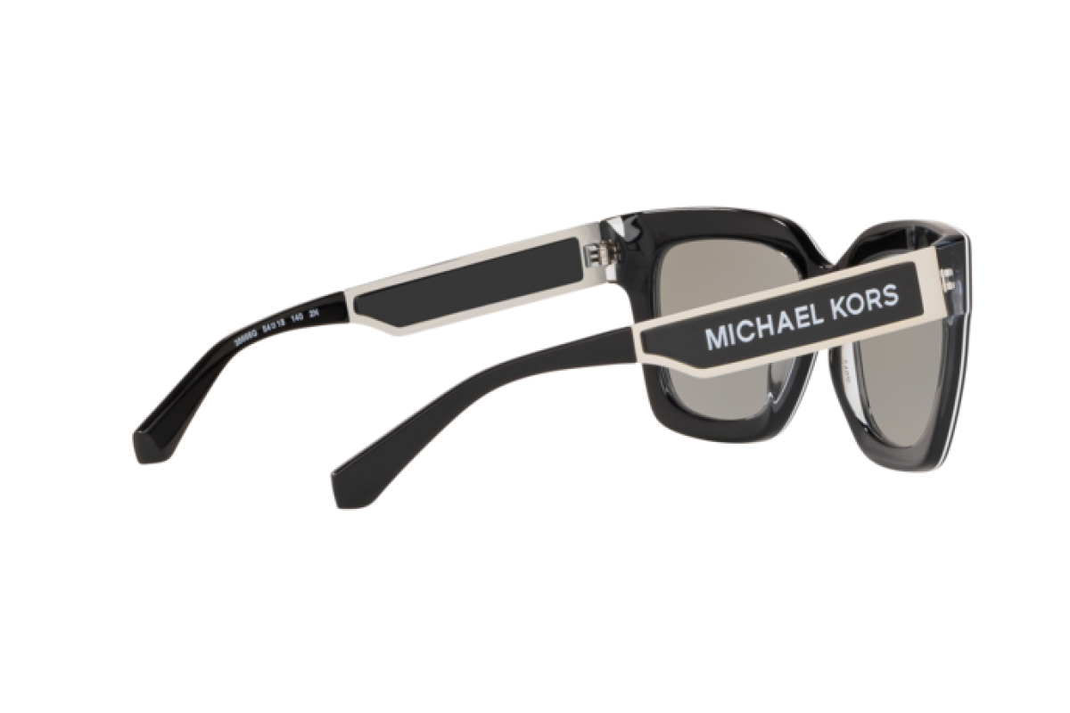 OCCHIALE DA SOLE DONNA | MICHAEL KORS MK 2102 - 36666G - CALIBRO 54