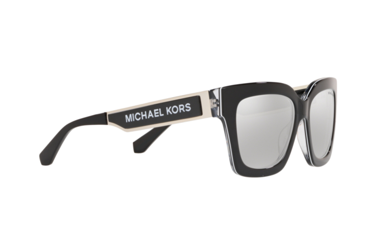 OCCHIALE DA SOLE DONNA | MICHAEL KORS MK 2102 - 36666G - CALIBRO 54