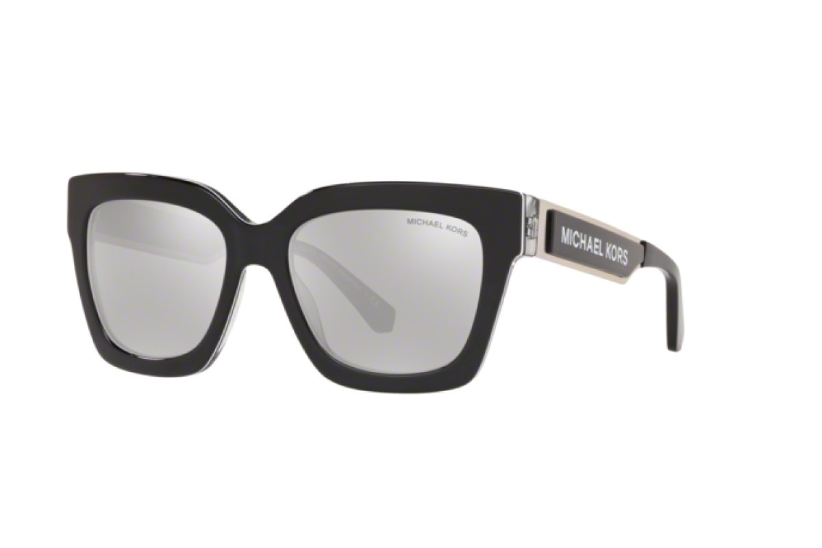 OCCHIALE DA SOLE DONNA | MICHAEL KORS MK 2102 - 36666G - CALIBRO 54