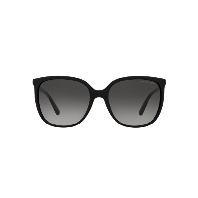 OCCHIALE DA SOLE DONNA | MICHAEL KORS MK 2137U - ANAHEIM 30058G NERO - CALIBRO 57