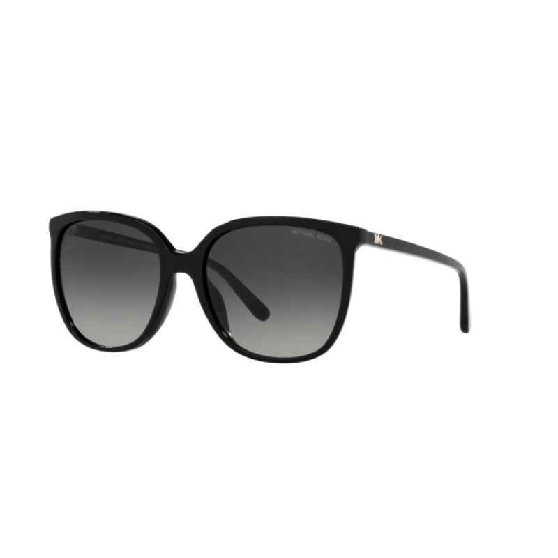 OCCHIALE DA SOLE DONNA | MICHAEL KORS MK 2137U - ANAHEIM 30058G NERO - CALIBRO 57
