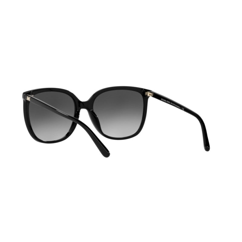 OCCHIALE DA SOLE DONNA | MICHAEL KORS MK 2137U - ANAHEIM 30058G NERO - CALIBRO 57