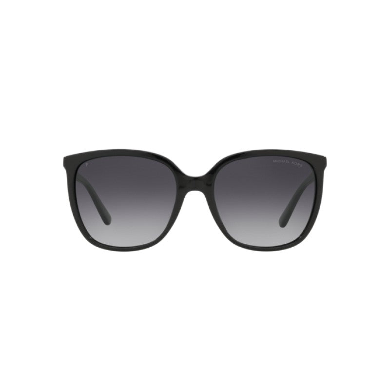 OCCHIALE DA SOLE DONNA | MICHAEL KORS MK 2137U - ANAHEIM 3005T3 NERO - CALIBRO 57