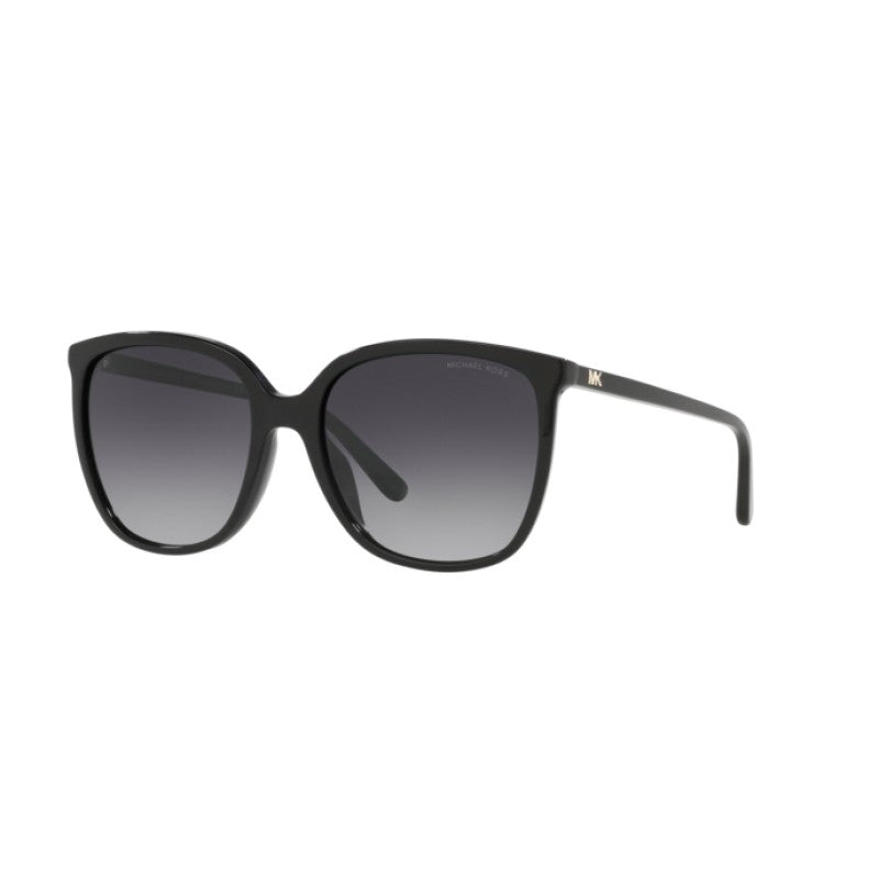 OCCHIALE DA SOLE DONNA | MICHAEL KORS MK 2137U - ANAHEIM 3005T3 NERO - CALIBRO 57