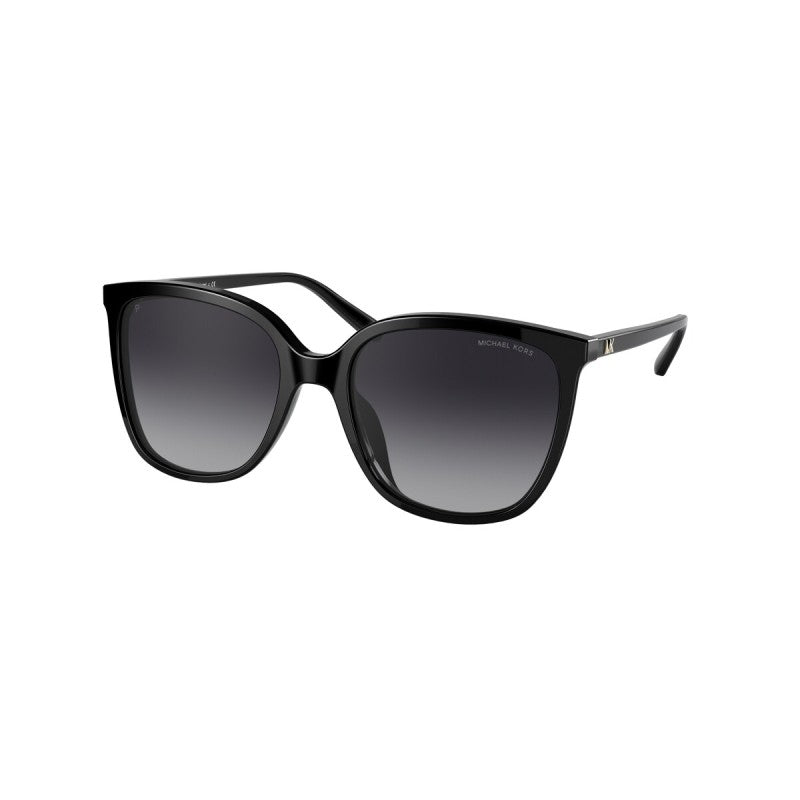 OCCHIALE DA SOLE DONNA | MICHAEL KORS MK 2137U - ANAHEIM 3005T3 NERO - CALIBRO 57
