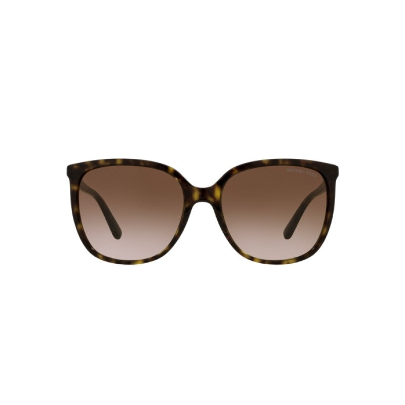 OCCHIALE DA SOLE DONNA | MICHAEL KORS MK 2137U - ANAHEIM 300613 TARTARUGA SCURA - CALIBRO 57