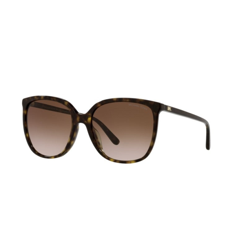 OCCHIALE DA SOLE DONNA | MICHAEL KORS MK 2137U - ANAHEIM 300613 TARTARUGA SCURA - CALIBRO 57