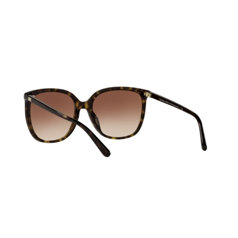 OCCHIALE DA SOLE DONNA | MICHAEL KORS MK 2137U - ANAHEIM 300613 TARTARUGA SCURA - CALIBRO 57