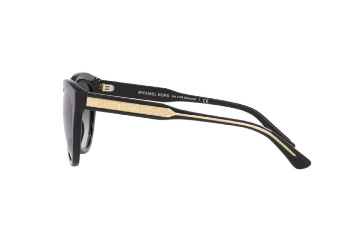 OCCHIALE DA SOLE DONNA | MICHAEL KORS MK 2158 - 30058G - CALIBRO 55