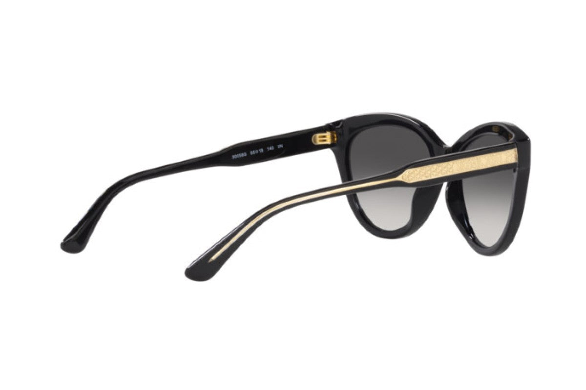 OCCHIALE DA SOLE DONNA | MICHAEL KORS MK 2158 - 30058G - CALIBRO 55