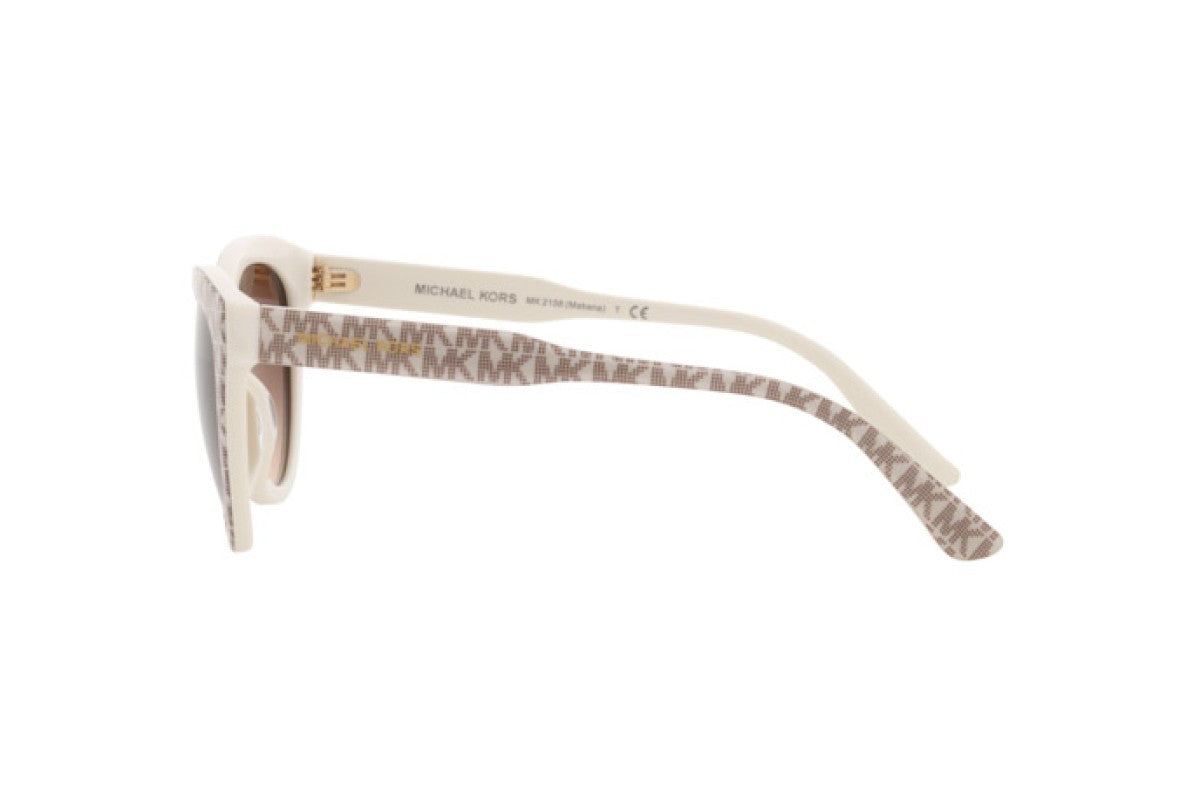 OCCHIALE DA SOLE DONNA | MICHAEL KORS MK 2158 - 309213 - CALIBRO 55