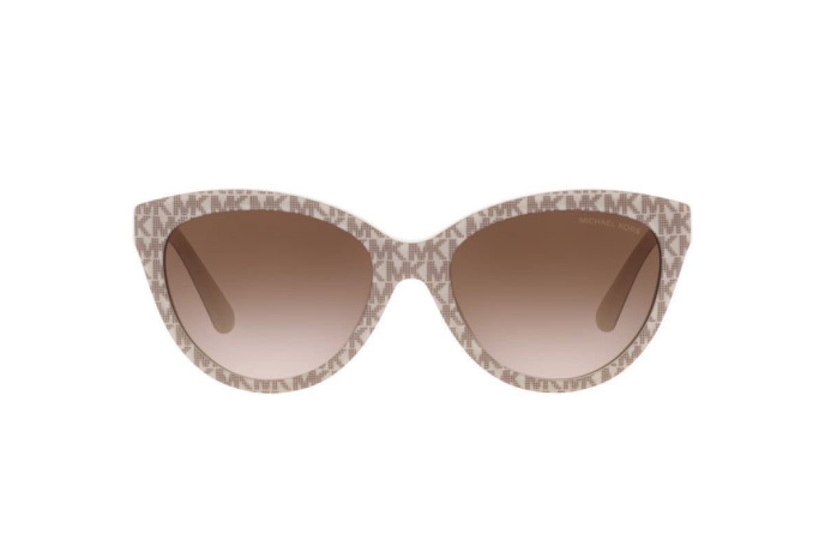 OCCHIALE DA SOLE DONNA | MICHAEL KORS MK 2158 - 309213 - CALIBRO 55