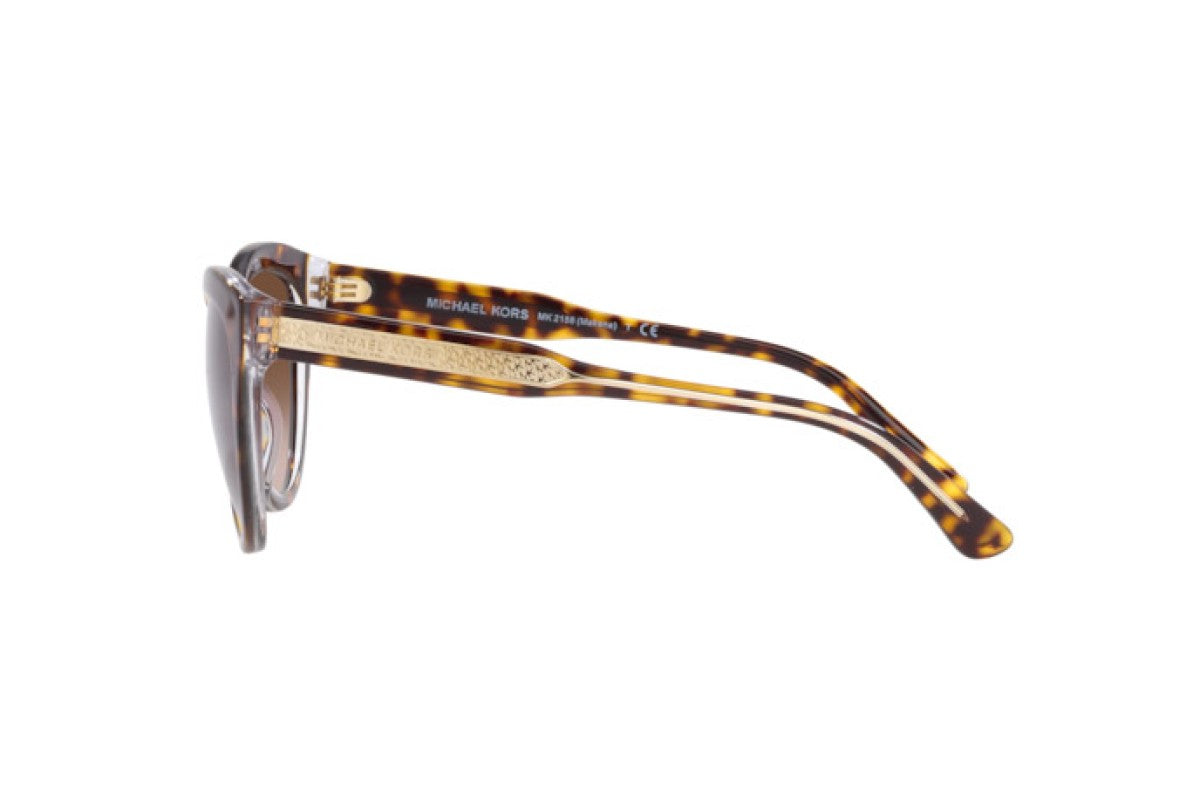 OCCHIALE DA SOLE DONNA | MICHAEL KORS MK 2158 - 310213 - CALIBRO 55