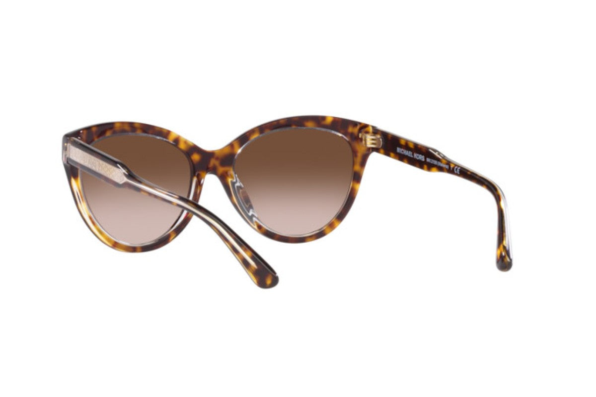 OCCHIALE DA SOLE DONNA | MICHAEL KORS MK 2158 - 310213 - CALIBRO 55