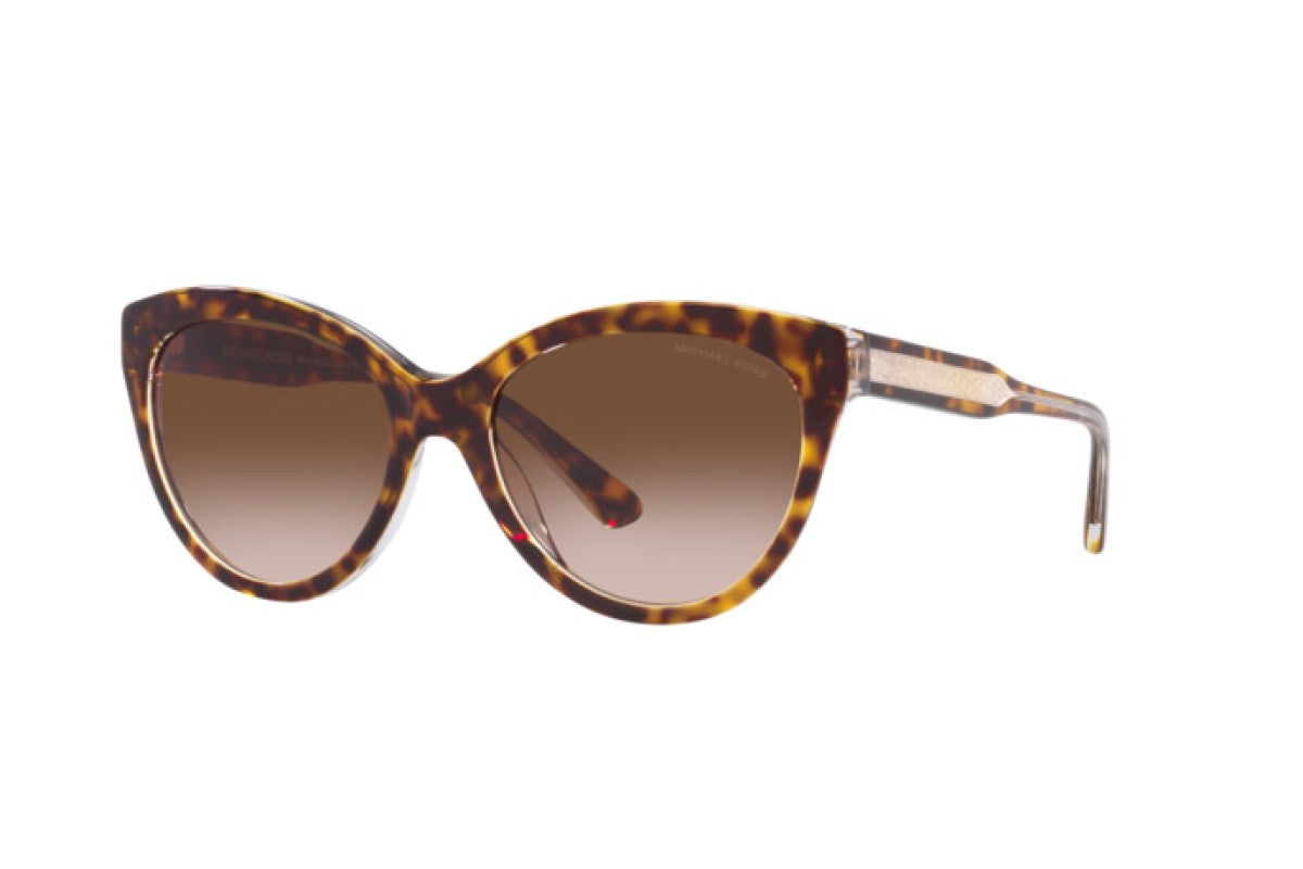 OCCHIALE DA SOLE DONNA | MICHAEL KORS MK 2158 - 310213 - CALIBRO 55