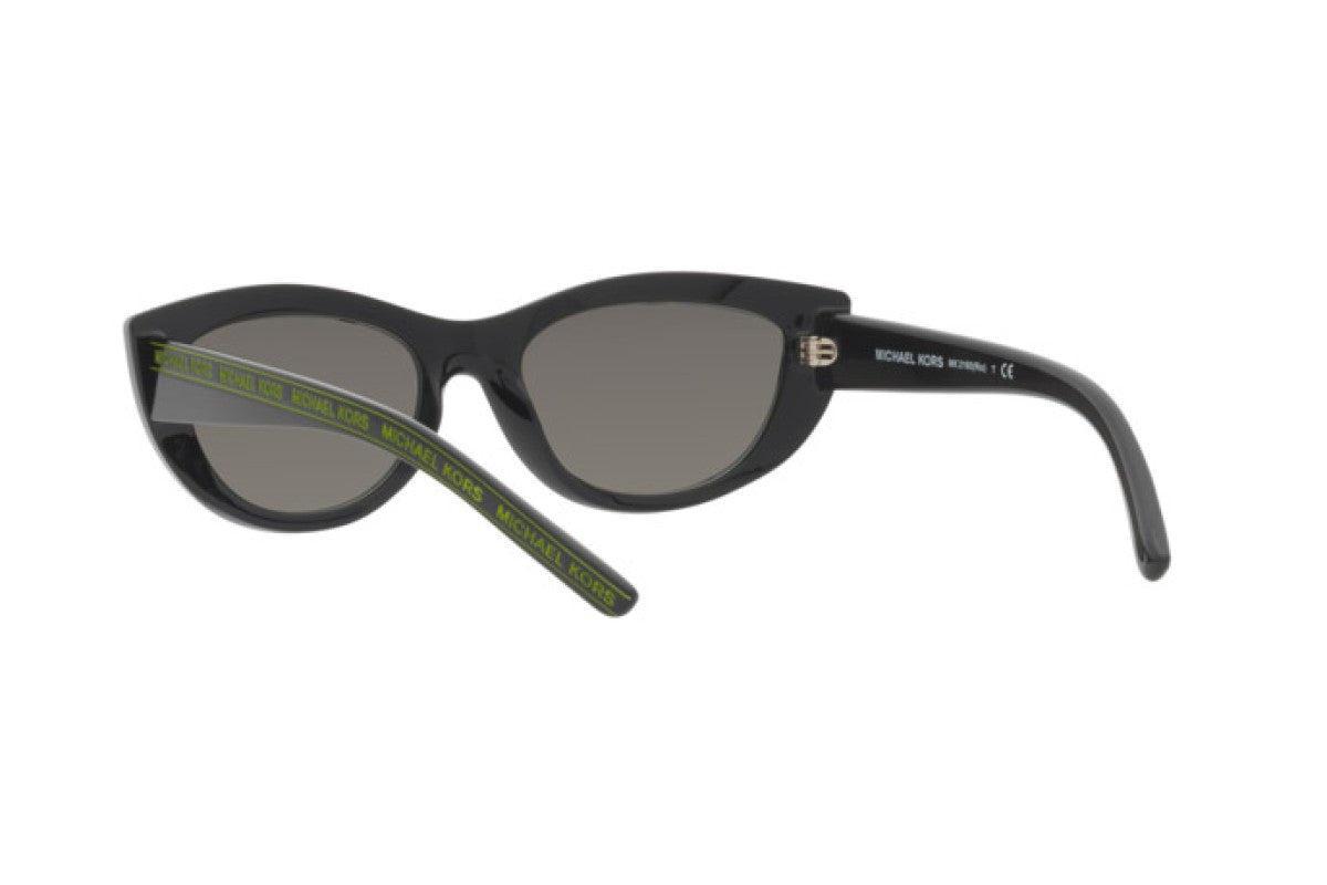 OCCHIALE DA SOLE DONNA | MICHAEL KORS MK 2160 - RIO 30056G NERO - CALIBRO 54