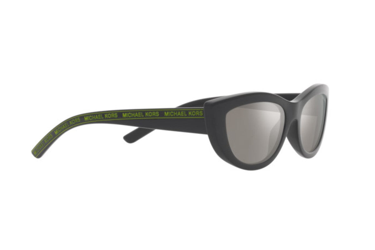 OCCHIALE DA SOLE DONNA | MICHAEL KORS MK 2160 - RIO 30056G NERO - CALIBRO 54
