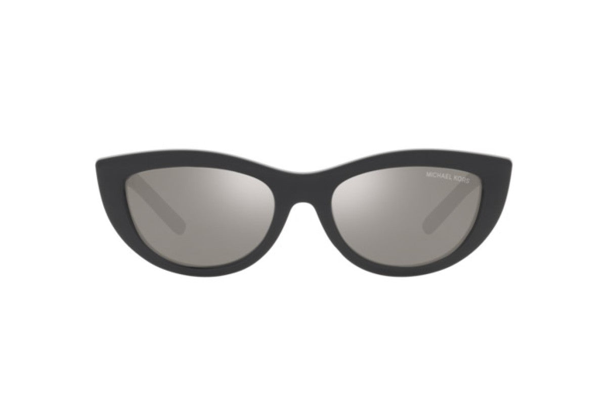 OCCHIALE DA SOLE DONNA | MICHAEL KORS MK 2160 - RIO 30056G NERO - CALIBRO 54