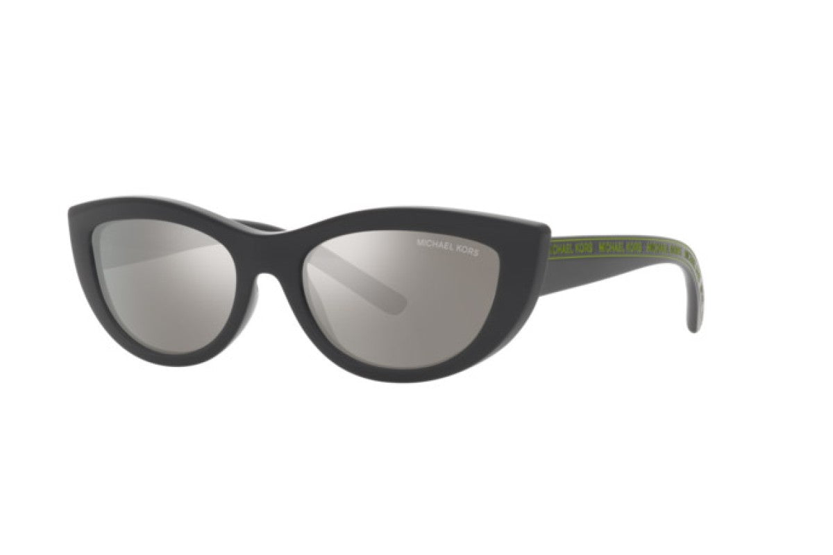 OCCHIALE DA SOLE DONNA | MICHAEL KORS MK 2160 - RIO 30056G NERO - CALIBRO 54