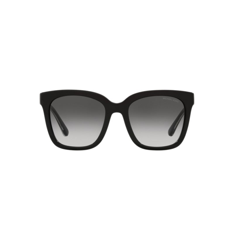 OCCHIALE DA SOLE DONNA | MICHAEL KORS MK 2163 - SAN MARINO 30058G NERO - CALIBRO 52