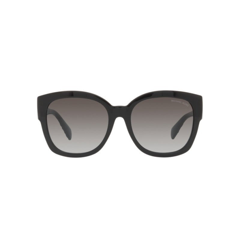 OCCHIALE DA SOLE DONNA | MICHAEL KORS MK 2164 - BAJA 30058G NERO - CALIBRO 56