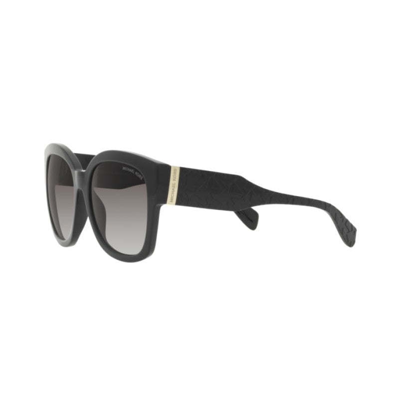 OCCHIALE DA SOLE DONNA | MICHAEL KORS MK 2164 - BAJA 30058G NERO - CALIBRO 56