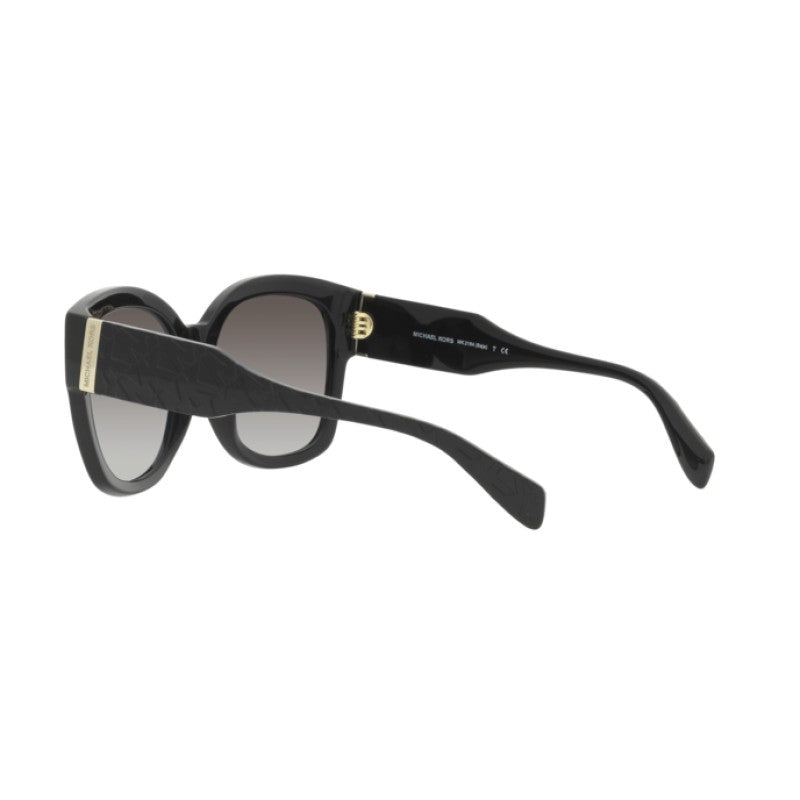 OCCHIALE DA SOLE DONNA | MICHAEL KORS MK 2164 - BAJA 30058G NERO - CALIBRO 56