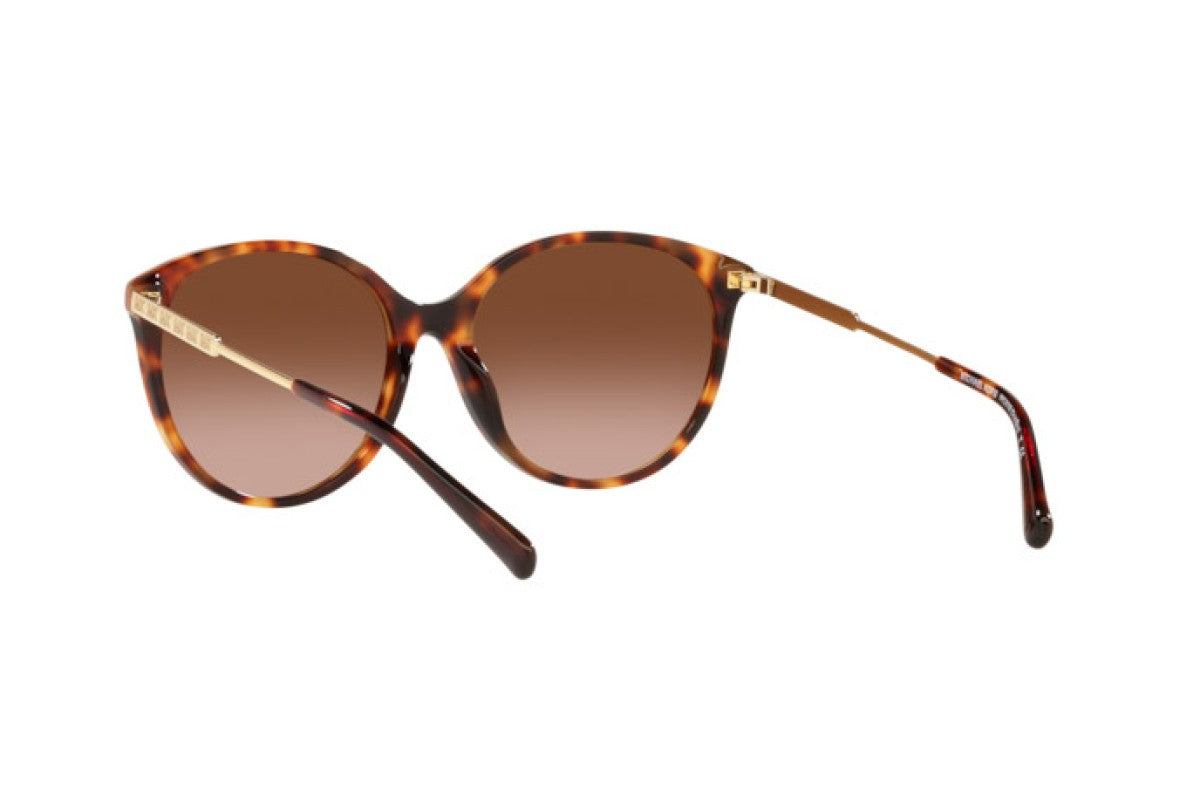 OCCHIALE DA SOLE DONNA | MICHAEL KORS MK 2168 - 39043B - CALIBRO 56