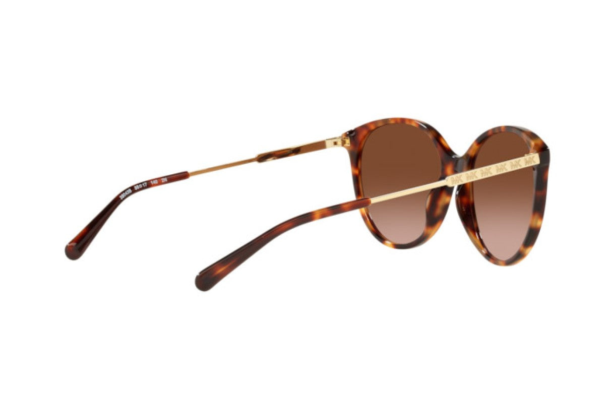 OCCHIALE DA SOLE DONNA | MICHAEL KORS MK 2168 - 39043B - CALIBRO 56