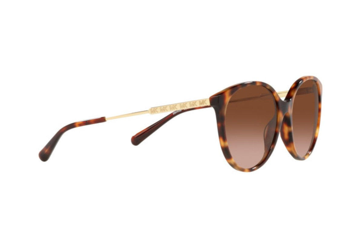 OCCHIALE DA SOLE DONNA | MICHAEL KORS MK 2168 - 39043B - CALIBRO 56